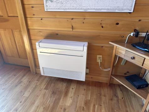 15 Woodcock Lane Eustis ME 04936