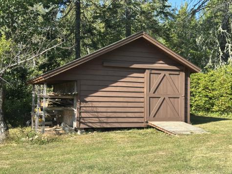 15 Woodcock Lane Eustis ME 04936