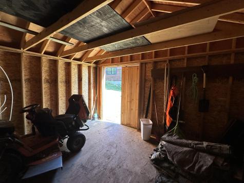 15 Woodcock Lane Eustis ME 04936