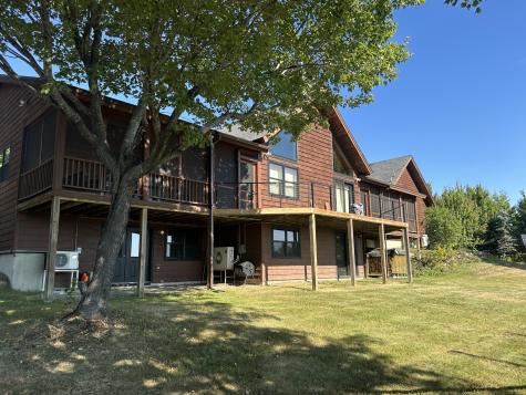 15 Woodcock Lane Eustis ME 04936