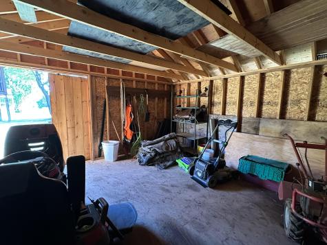 15 Woodcock Lane Eustis ME 04936