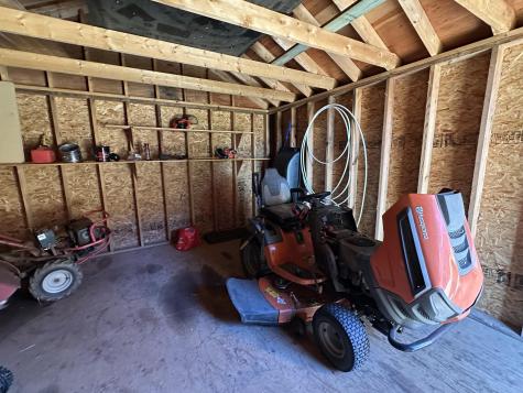 15 Woodcock Lane Eustis ME 04936