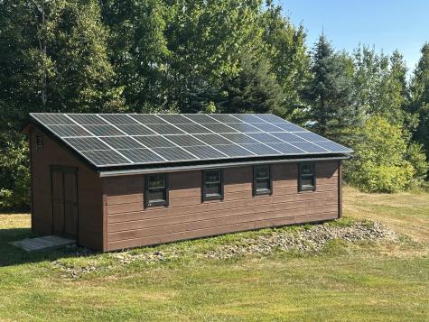 15 Woodcock Lane Eustis ME 04936