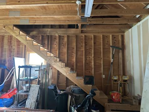 15 Woodcock Lane Eustis ME 04936