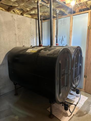 15 Woodcock Lane Eustis ME 04936