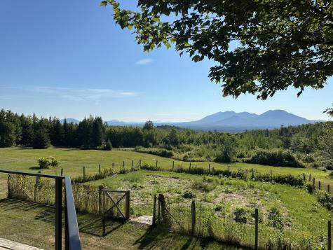 15 Woodcock Lane Eustis ME 04936