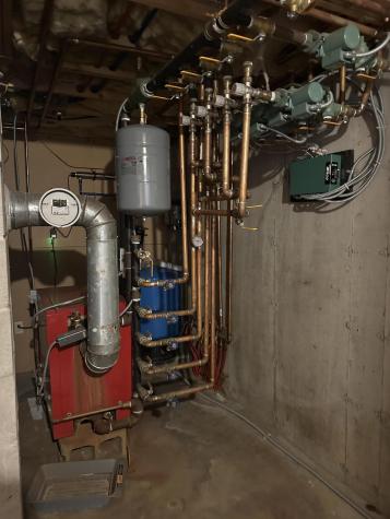 15 Woodcock Lane Eustis ME 04936