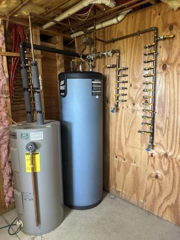 15 Woodcock Lane Eustis ME 04936