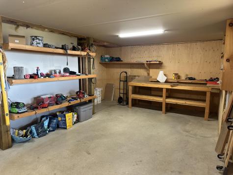 15 Woodcock Lane Eustis ME 04936