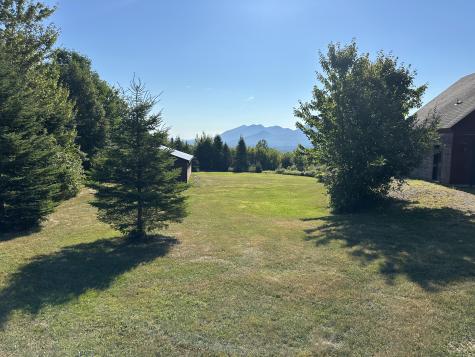 15 Woodcock Lane Eustis ME 04936