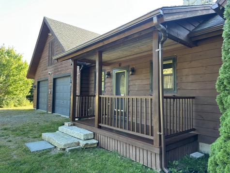 15 Woodcock Lane Eustis ME 04936