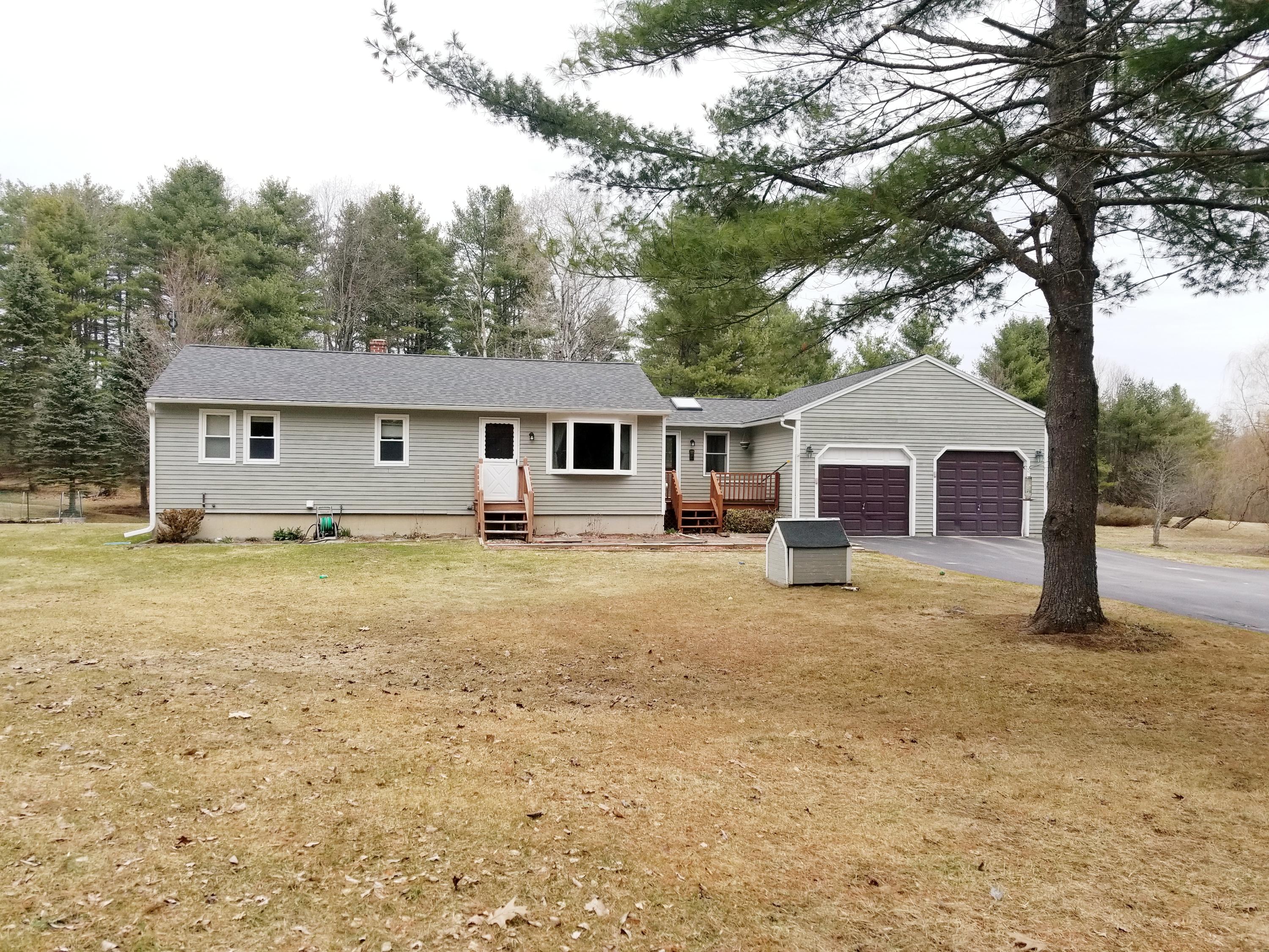 20 Old County Road Windham ME 04062
