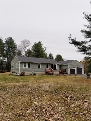 20 Old County Road Windham ME 04062