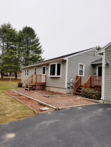 20 Old County Road Windham ME 04062
