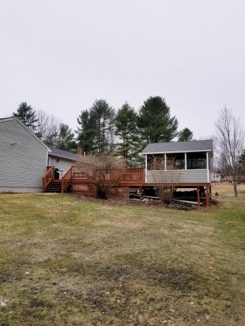 20 Old County Road Windham ME 04062