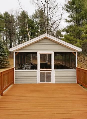 20 Old County Road Windham ME 04062