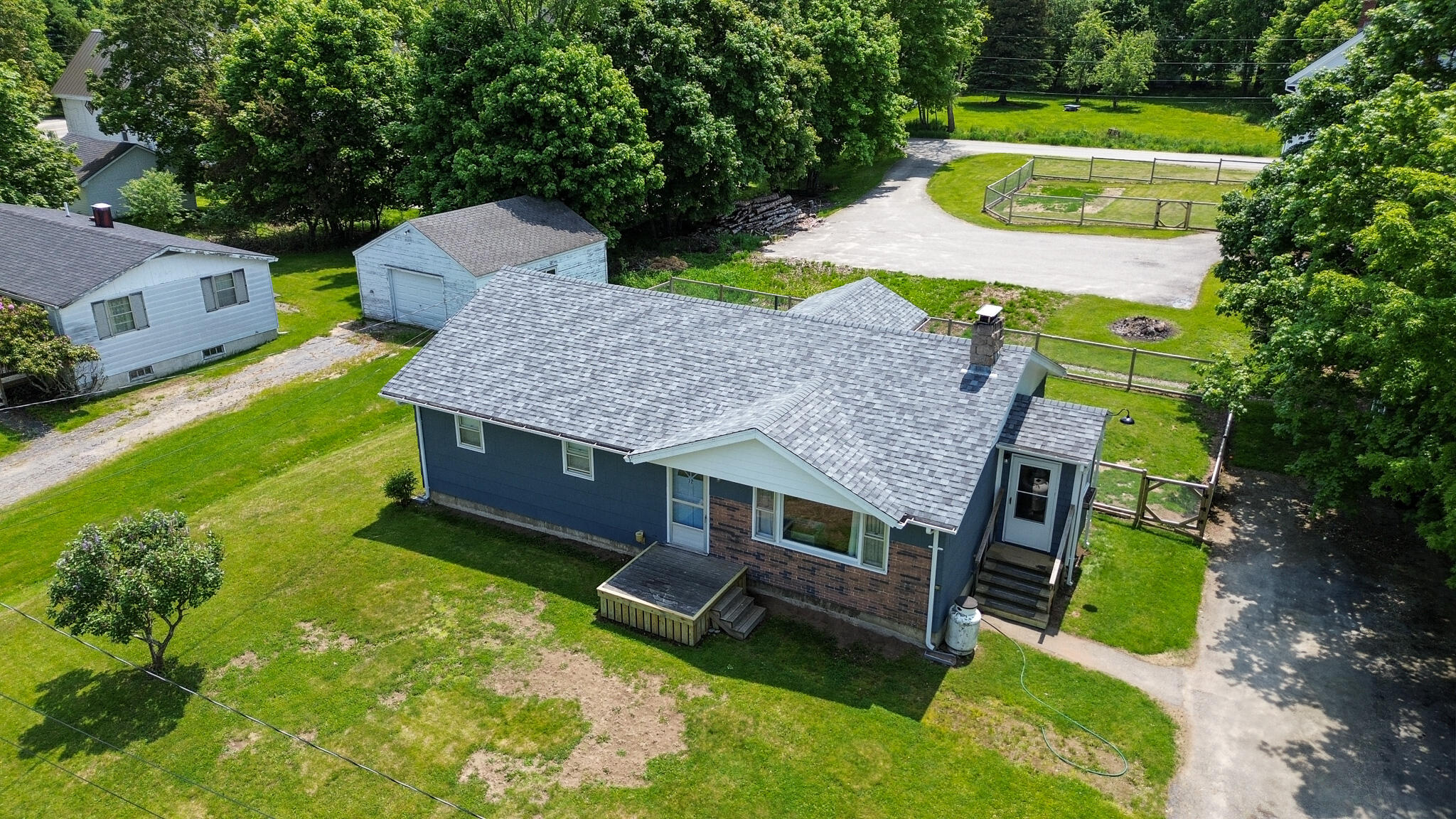 12 Allen Avenue Machias ME 04654