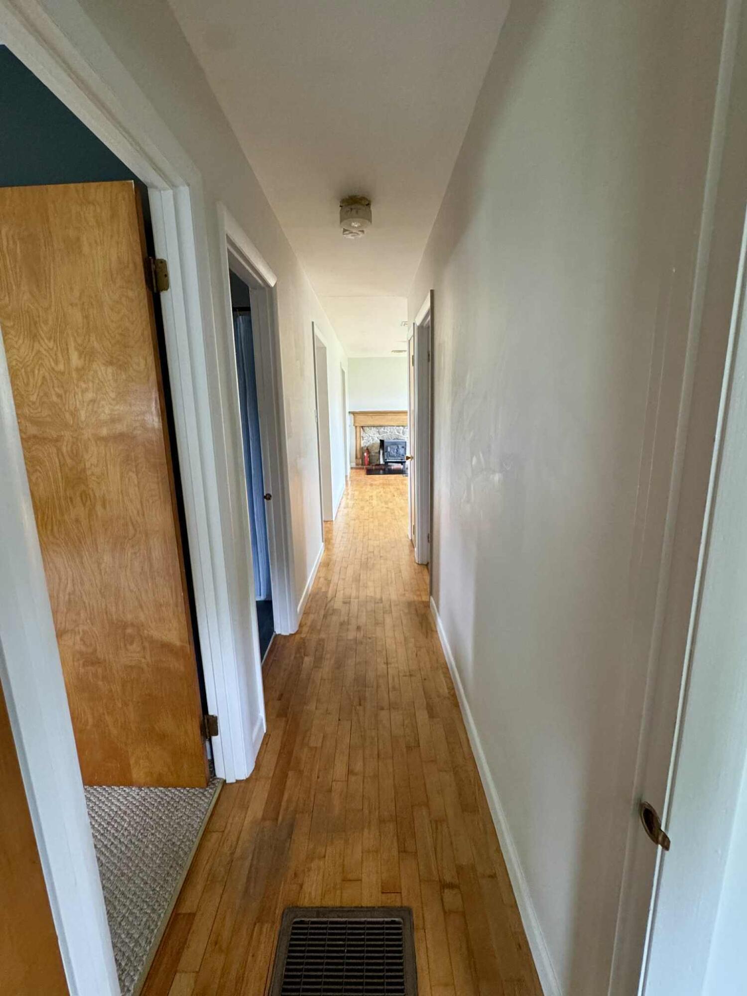 12 Allen Avenue Machias ME 04654