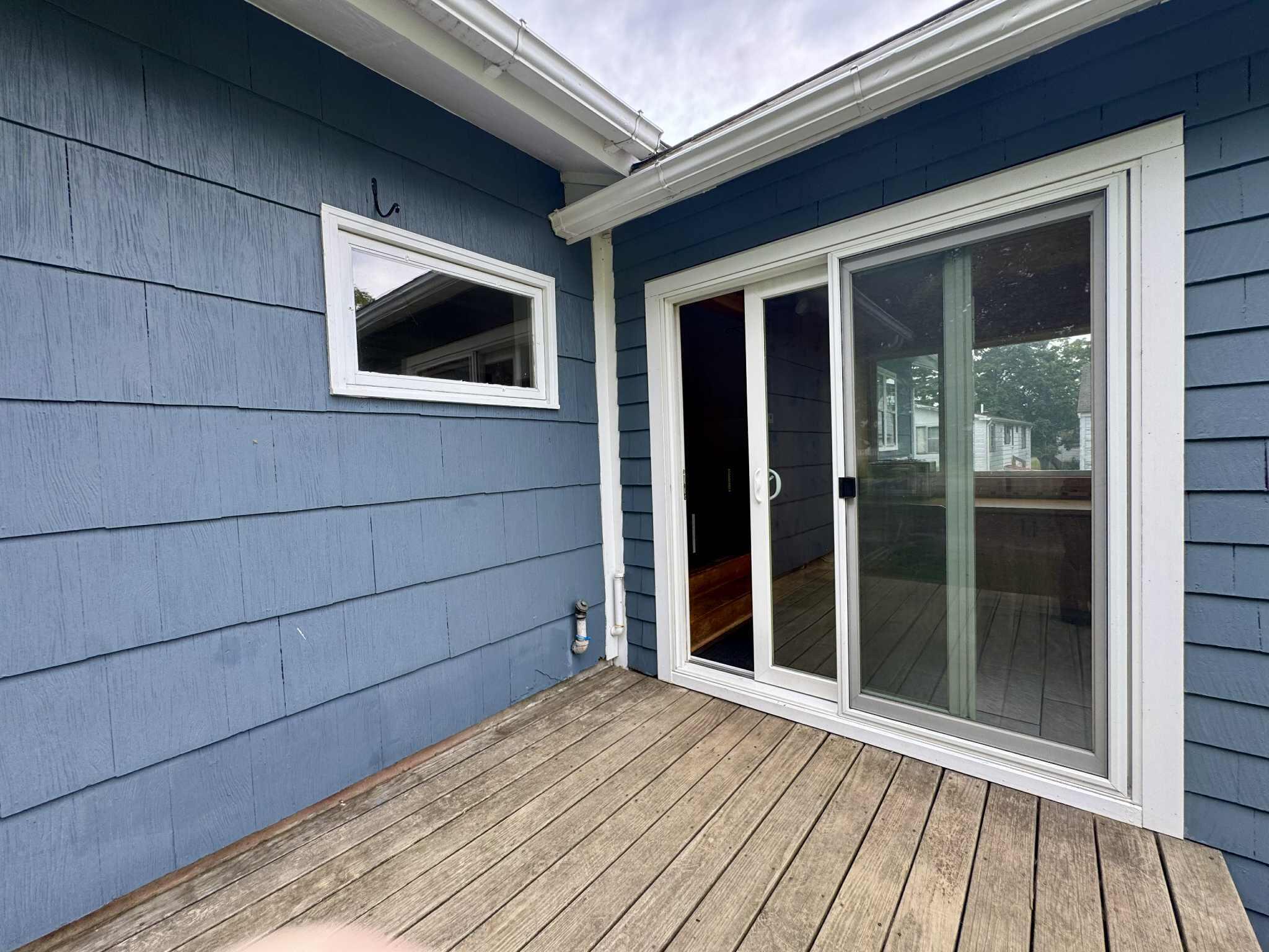 12 Allen Avenue Machias ME 04654