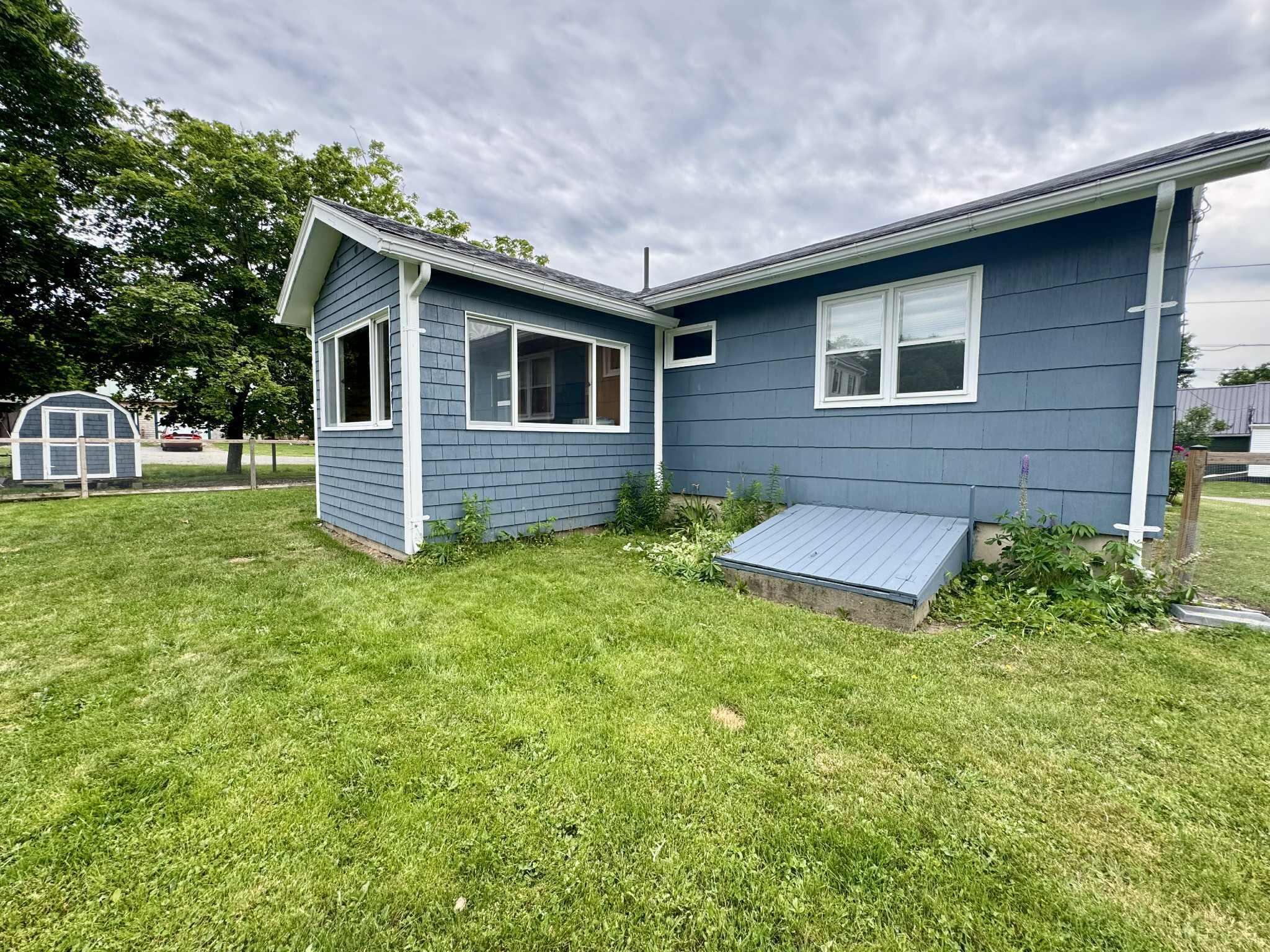 12 Allen Avenue Machias ME 04654