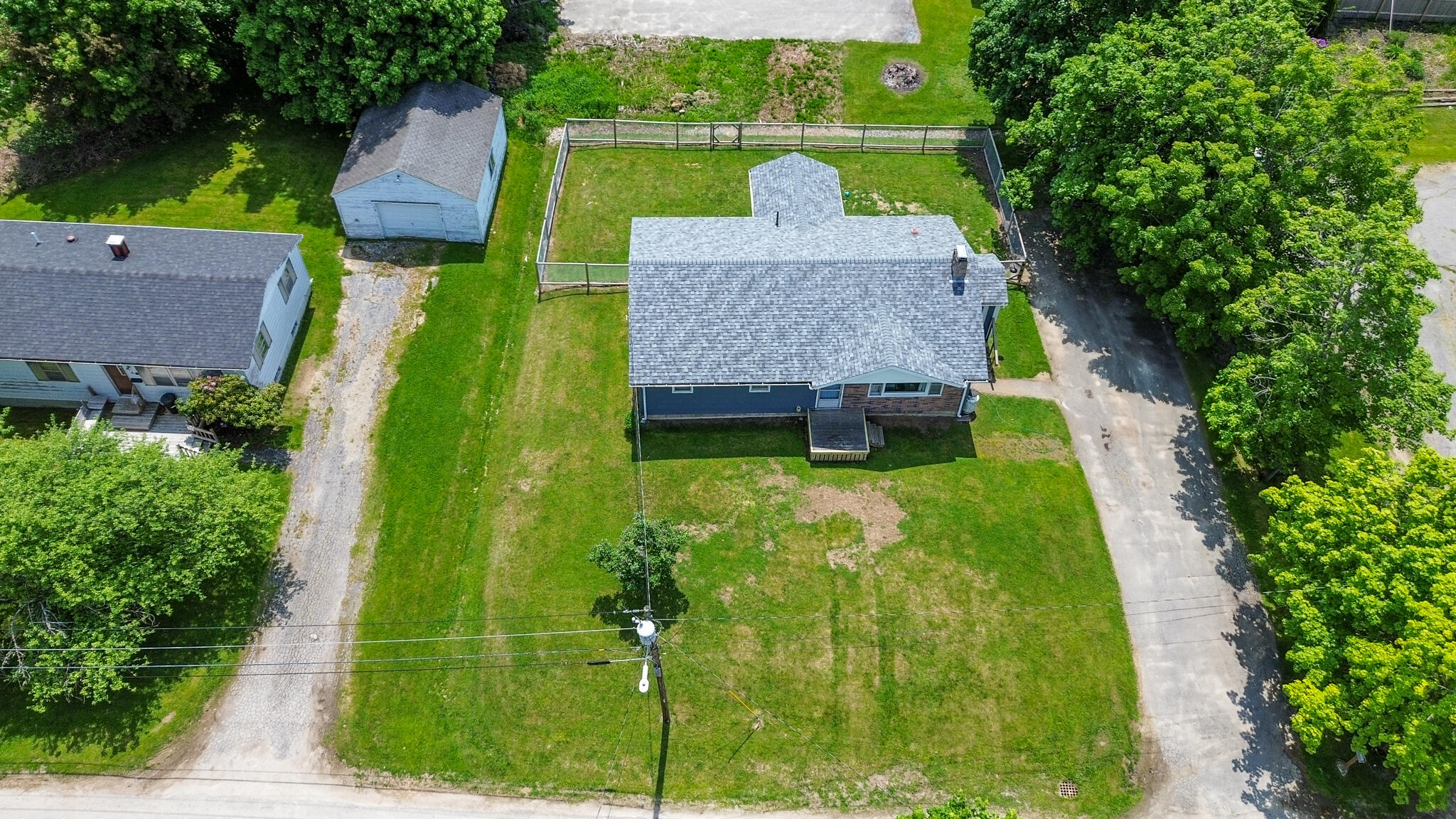 12 Allen Avenue Machias ME 04654