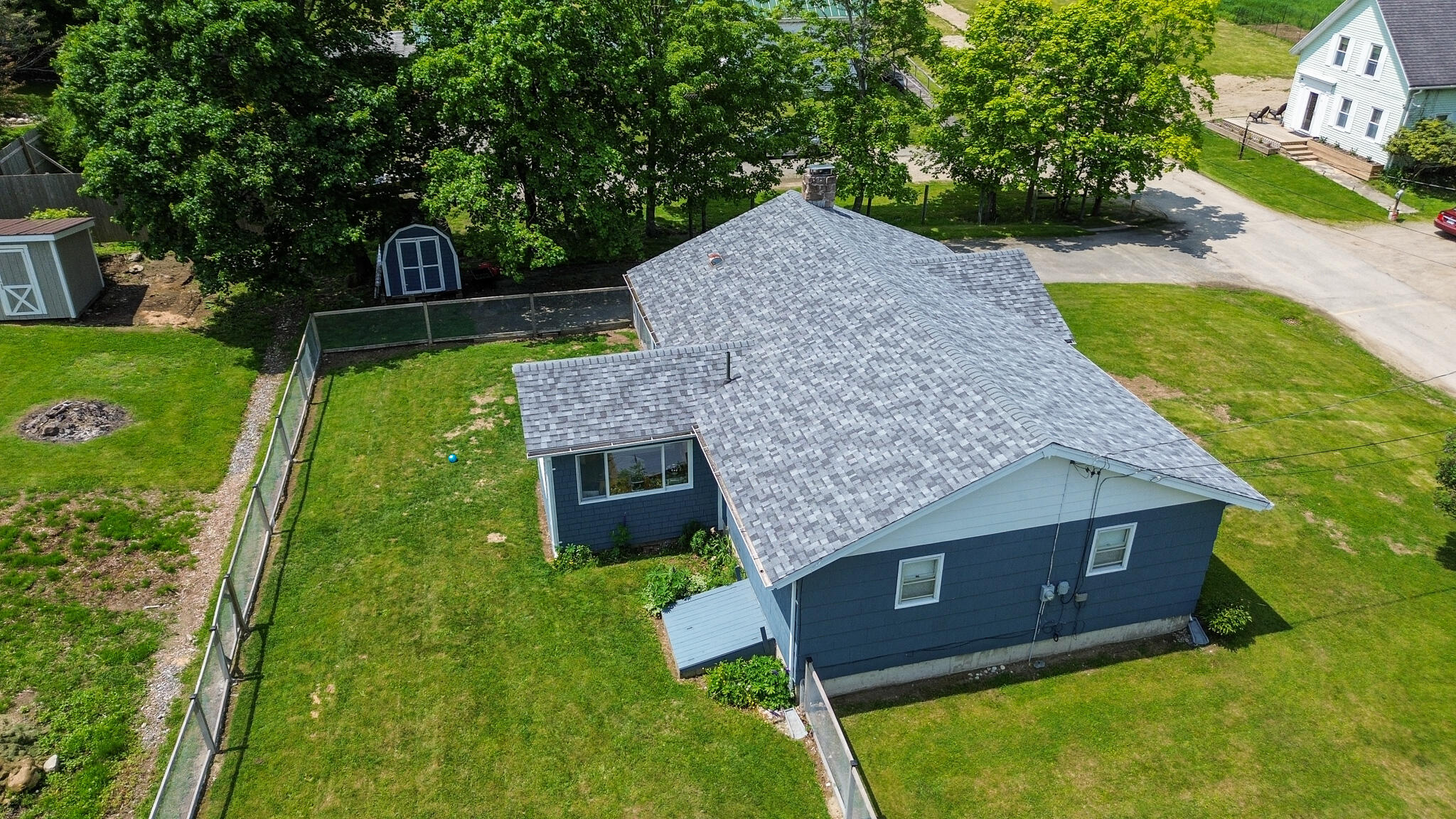 12 Allen Avenue Machias ME 04654