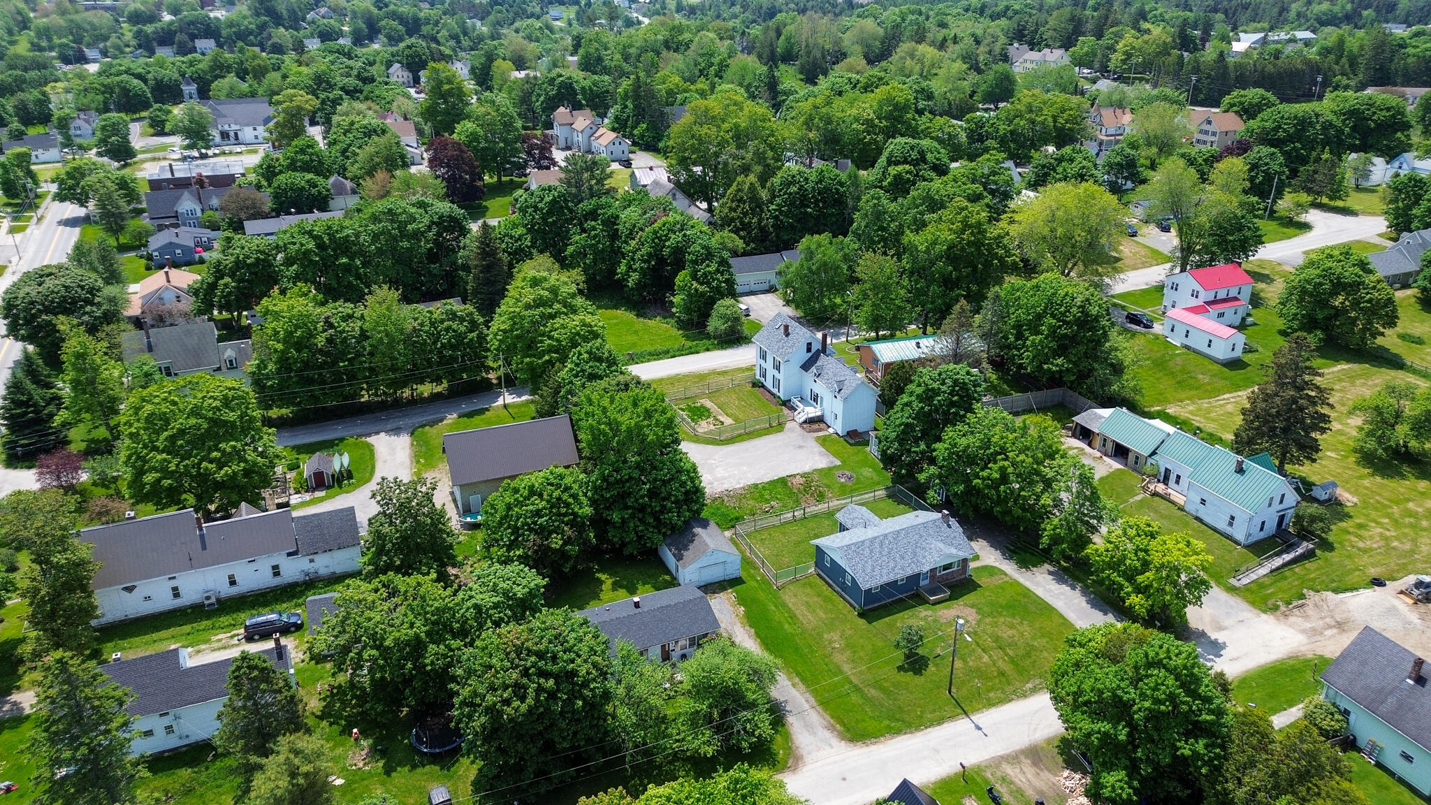 12 Allen Avenue Machias ME 04654