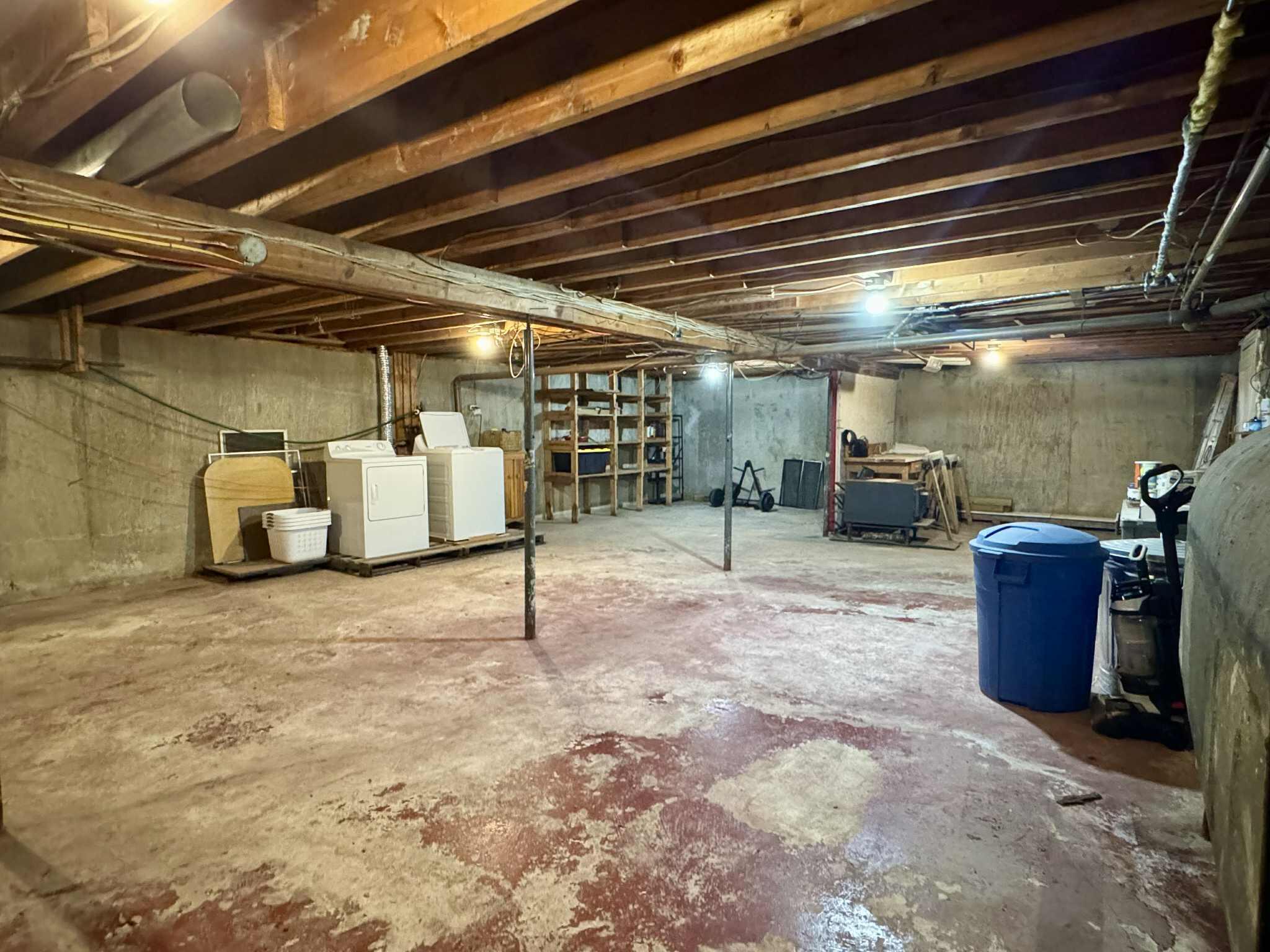 12 Allen Avenue Machias ME 04654