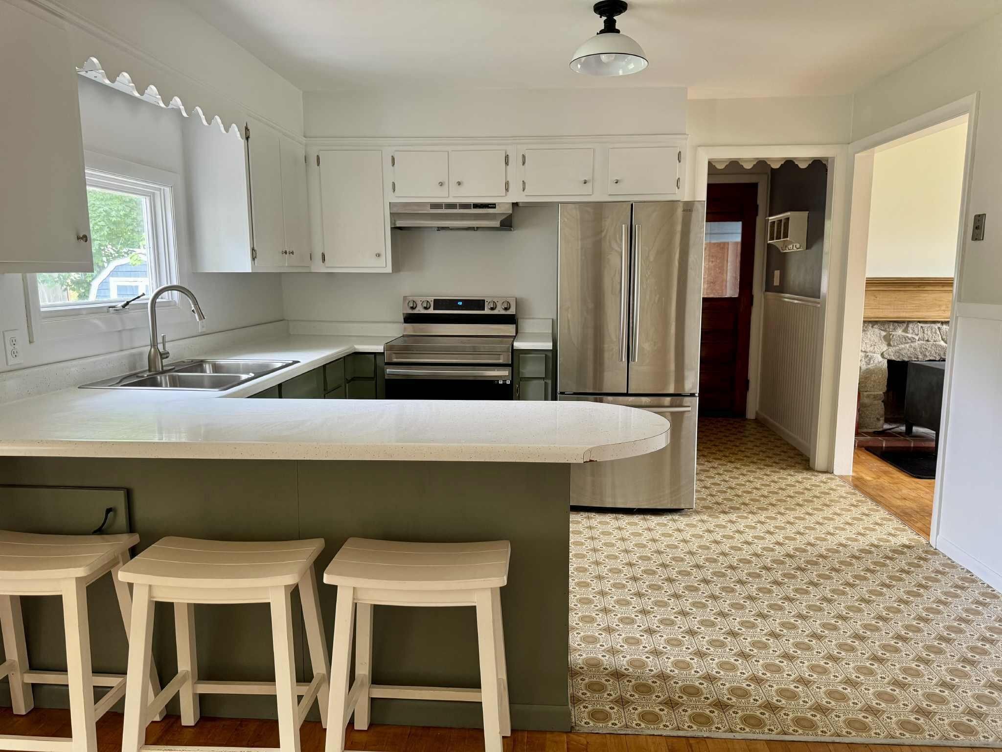 12 Allen Avenue Machias ME 04654