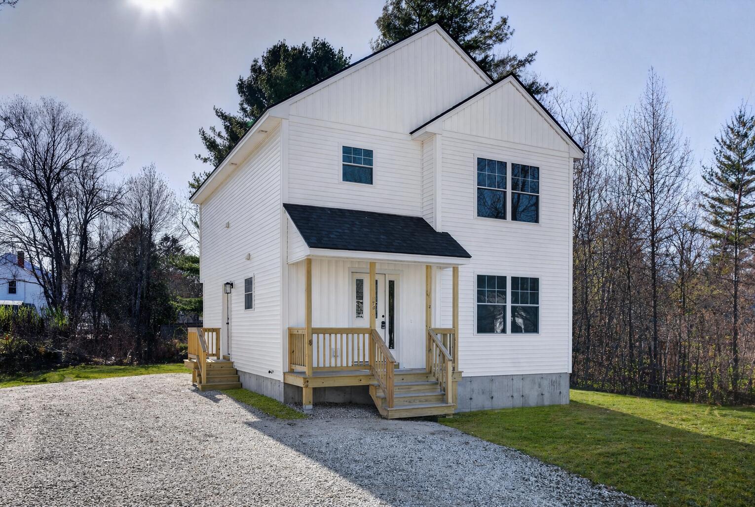 147 Spring Street Westbrook ME 04092