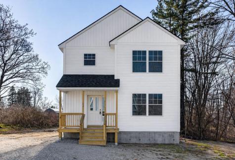 147 Spring Street Westbrook ME 04092