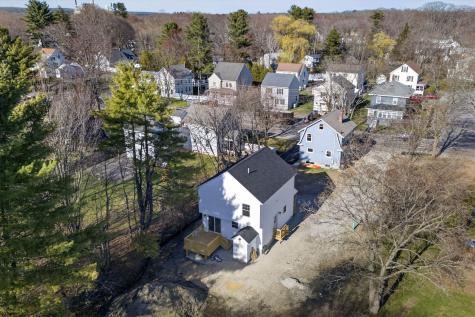 147 Spring Street Westbrook ME 04092