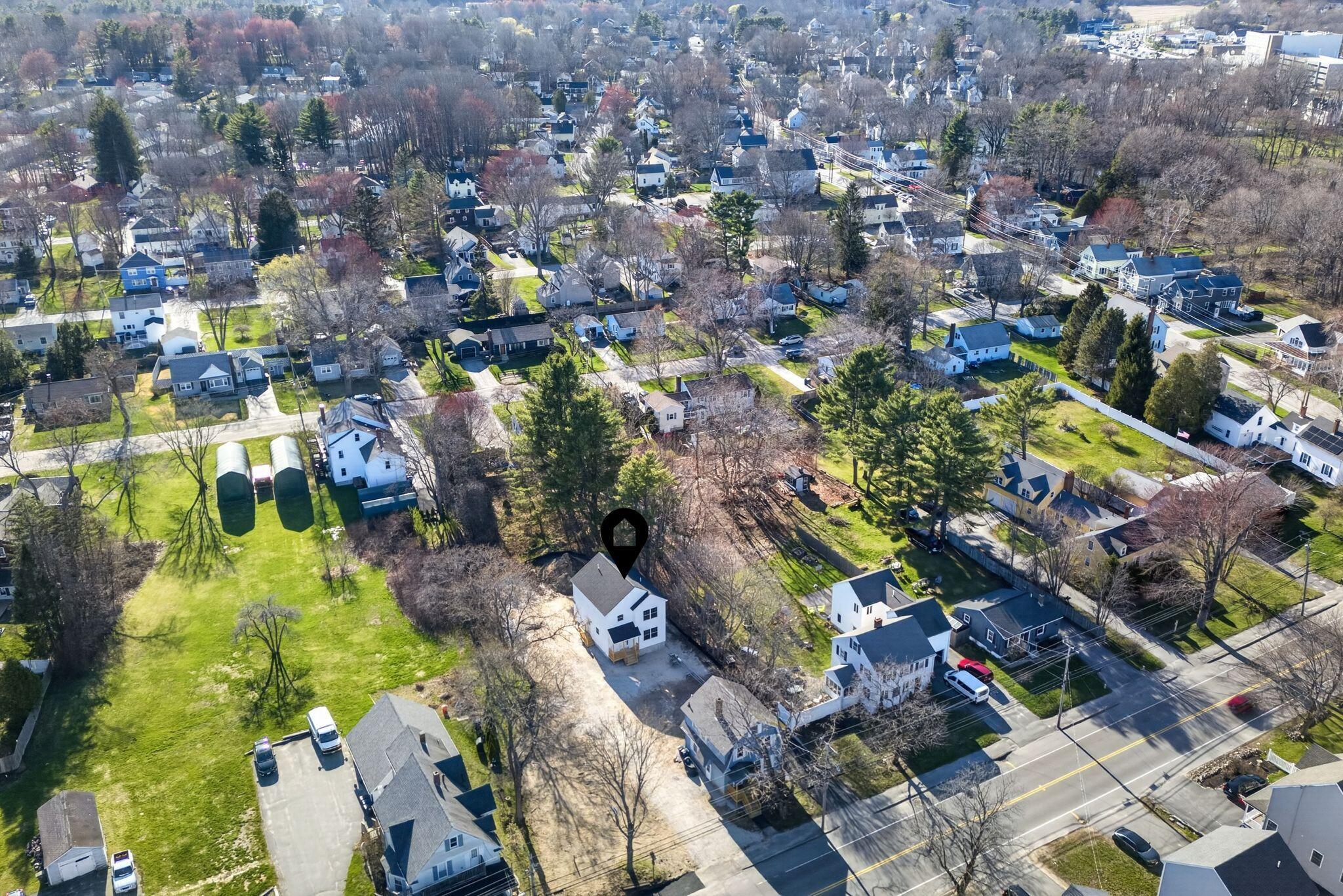 147 Spring Street Westbrook ME 04092