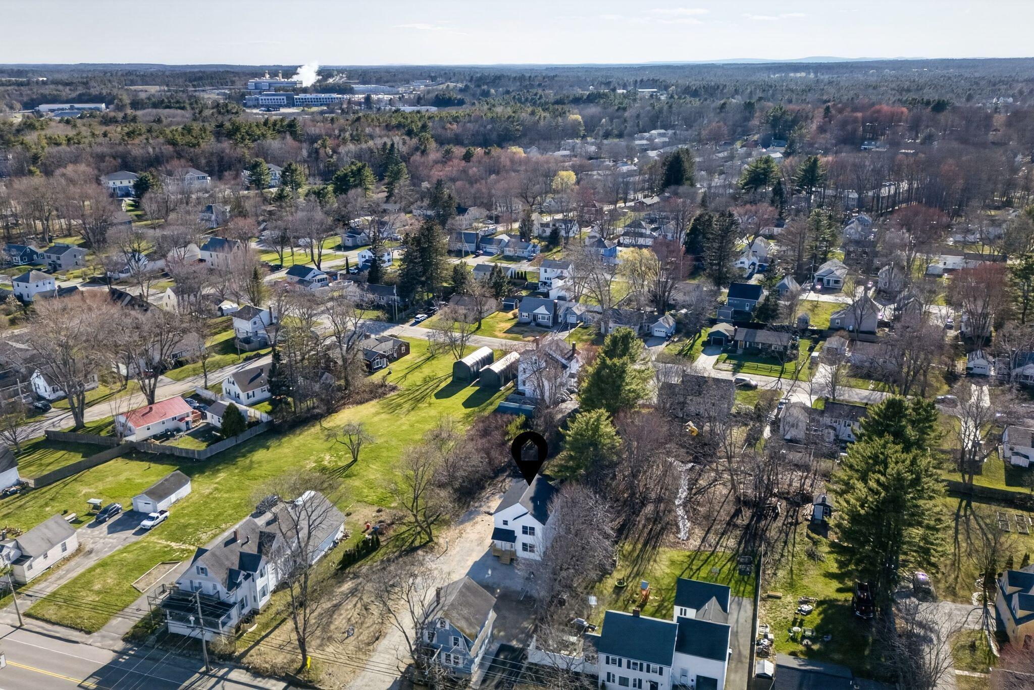 147 Spring Street Westbrook ME 04092