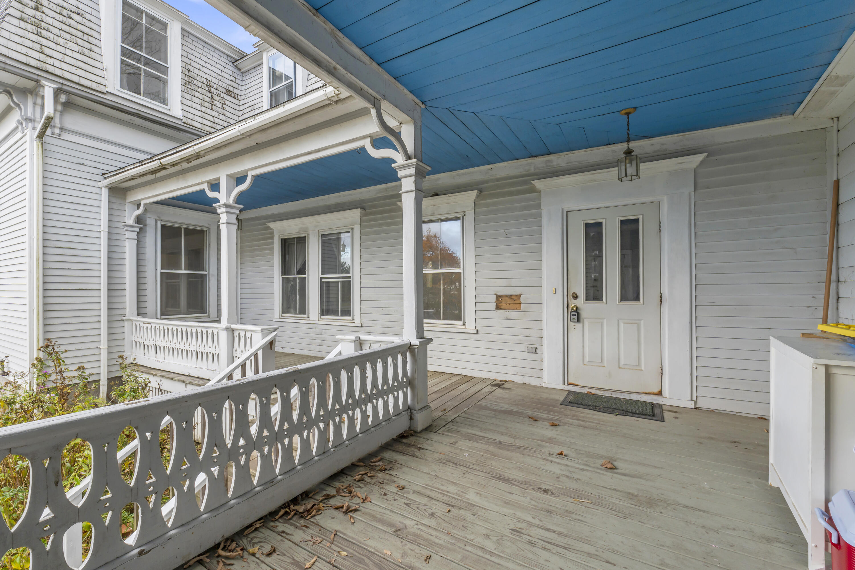 27 Gardiner Street Richmond ME 04357