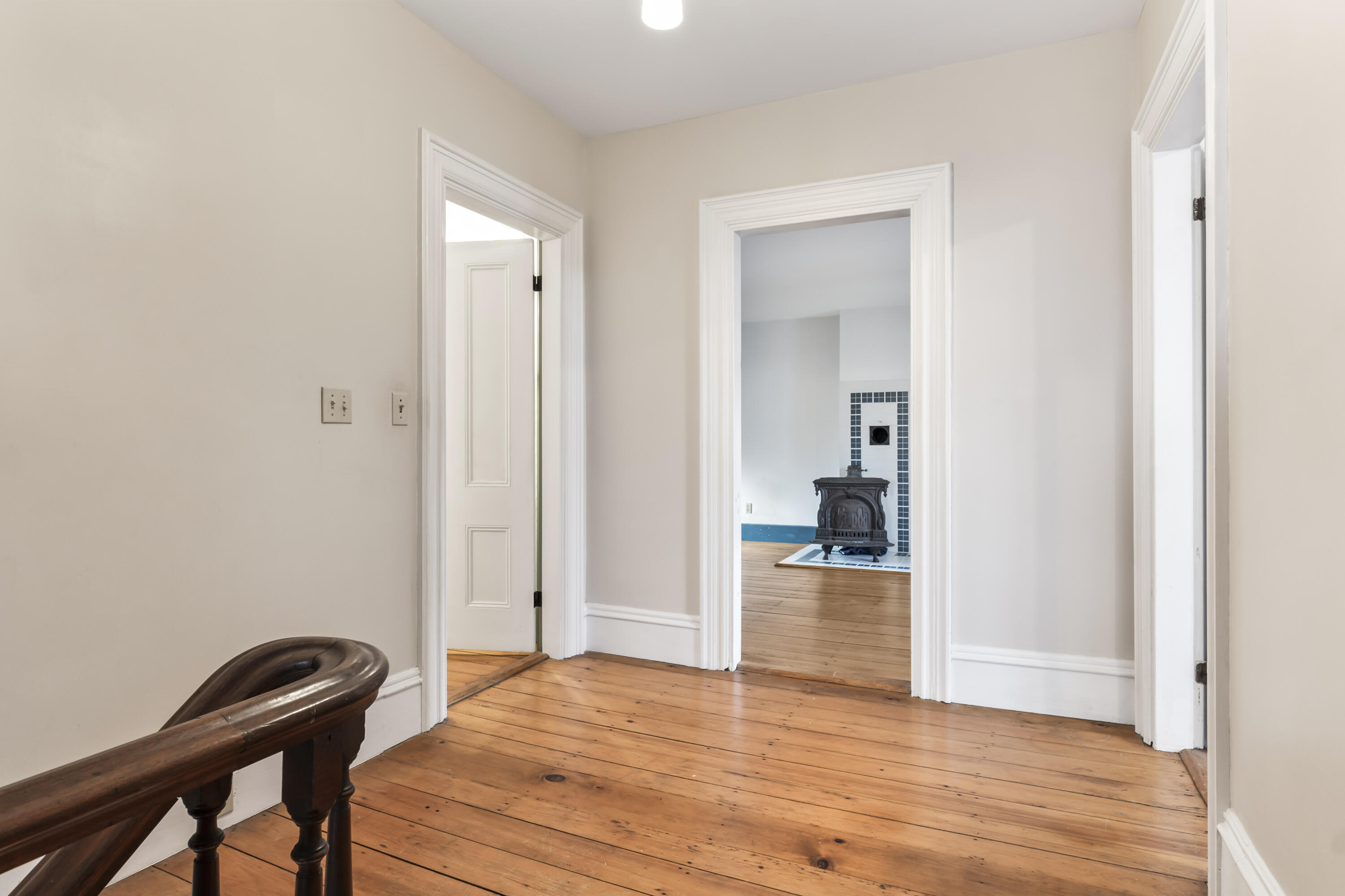 27 Gardiner Street Richmond ME 04357