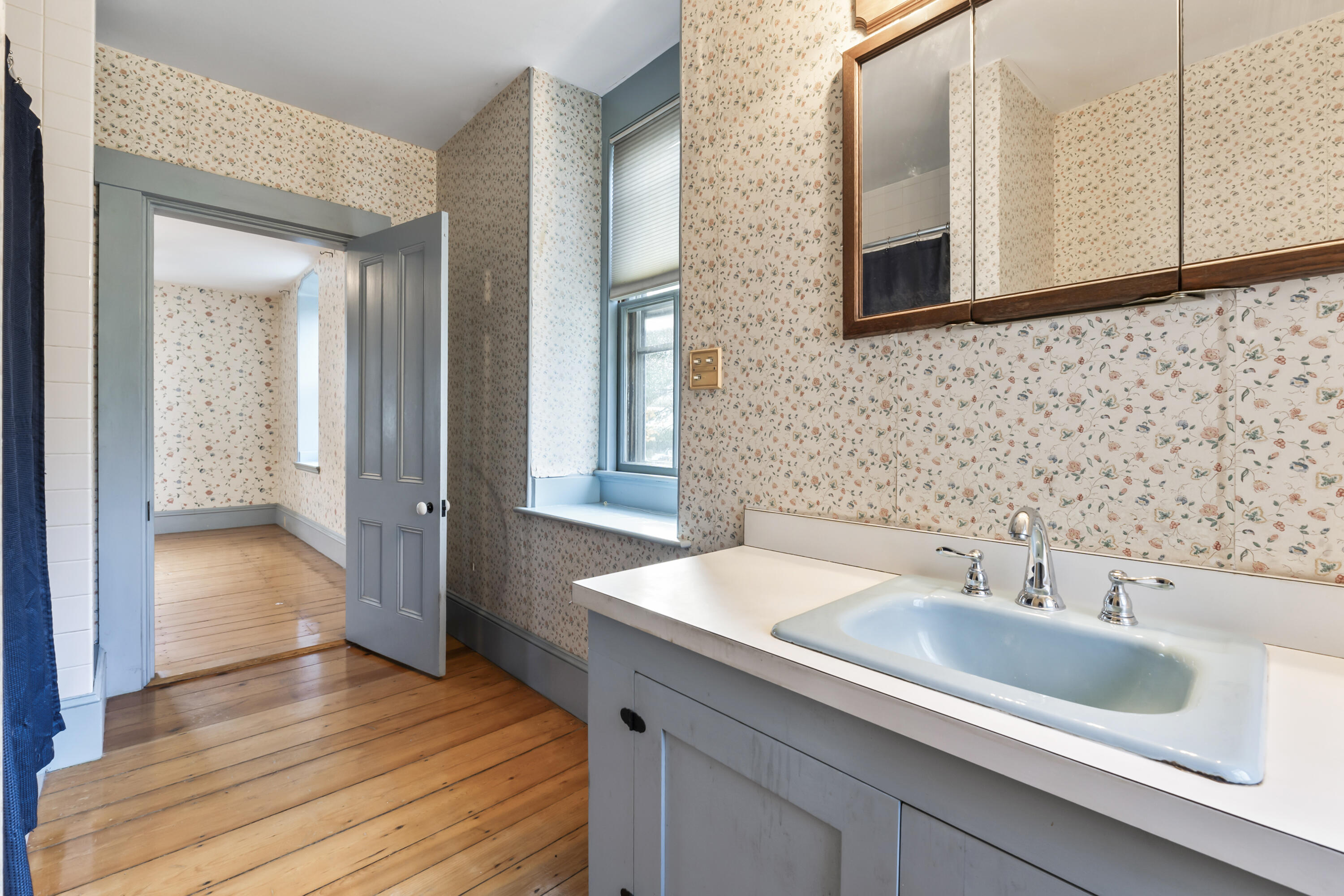 27 Gardiner Street Richmond ME 04357