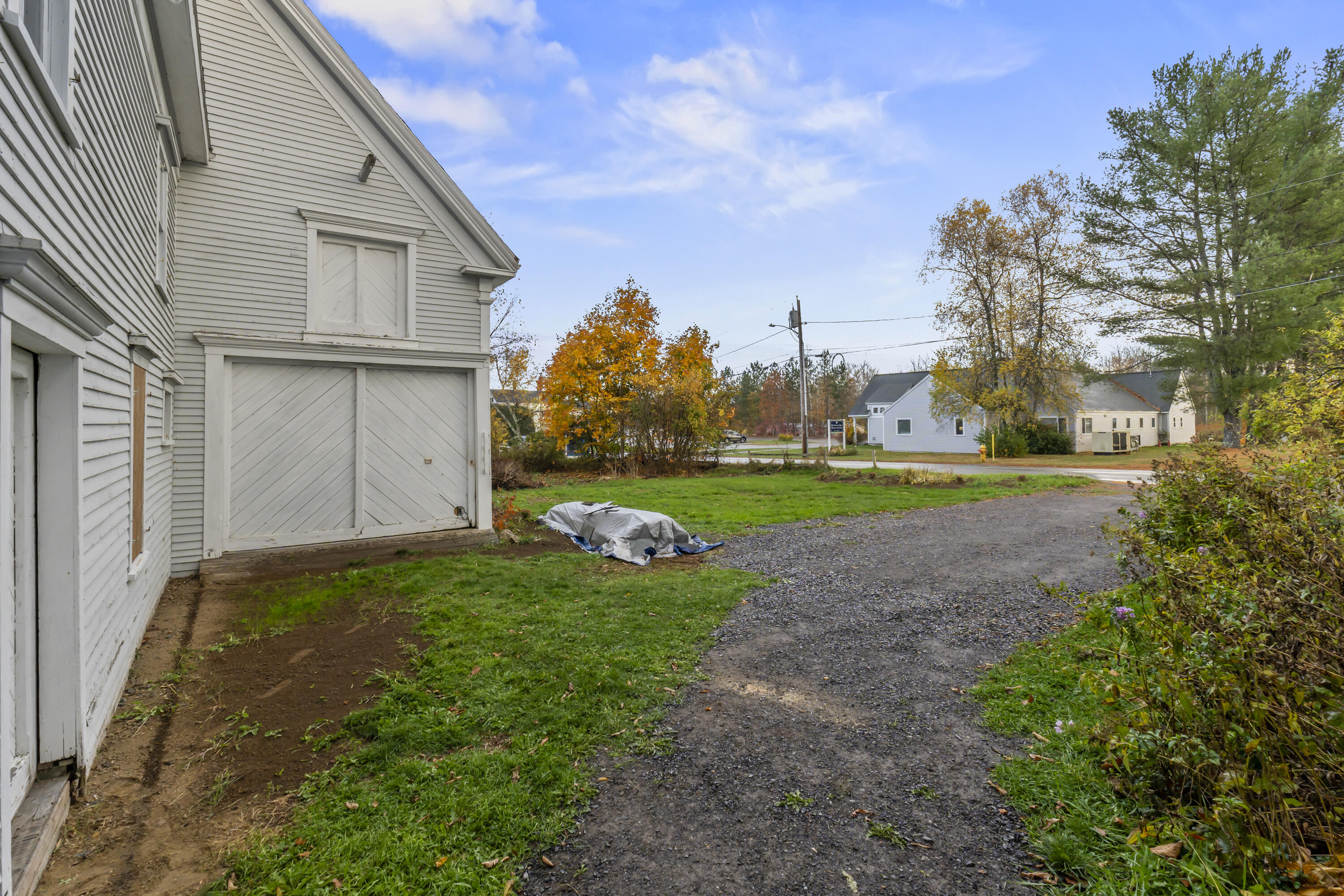 27 Gardiner Street Richmond ME 04357