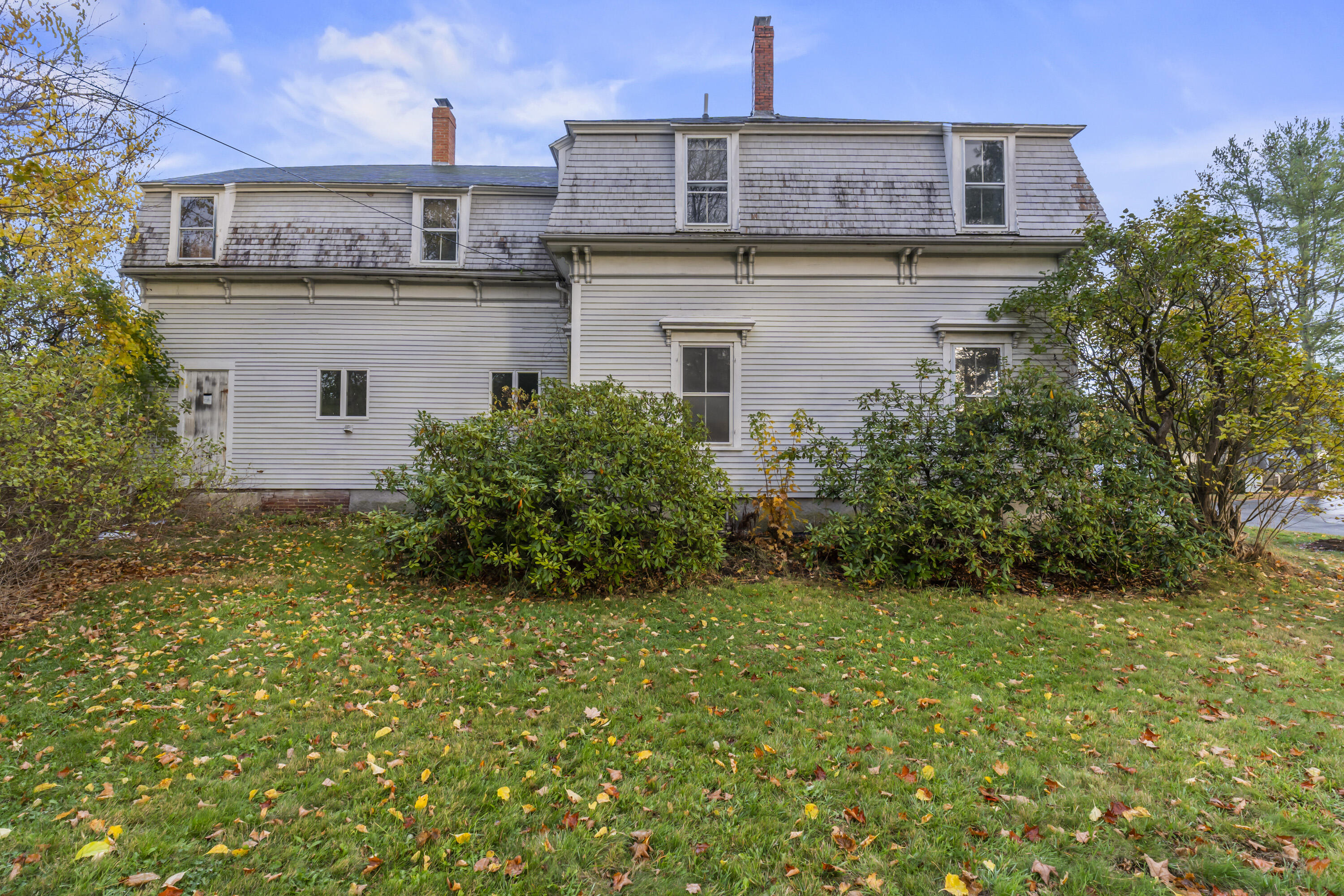 27 Gardiner Street Richmond ME 04357