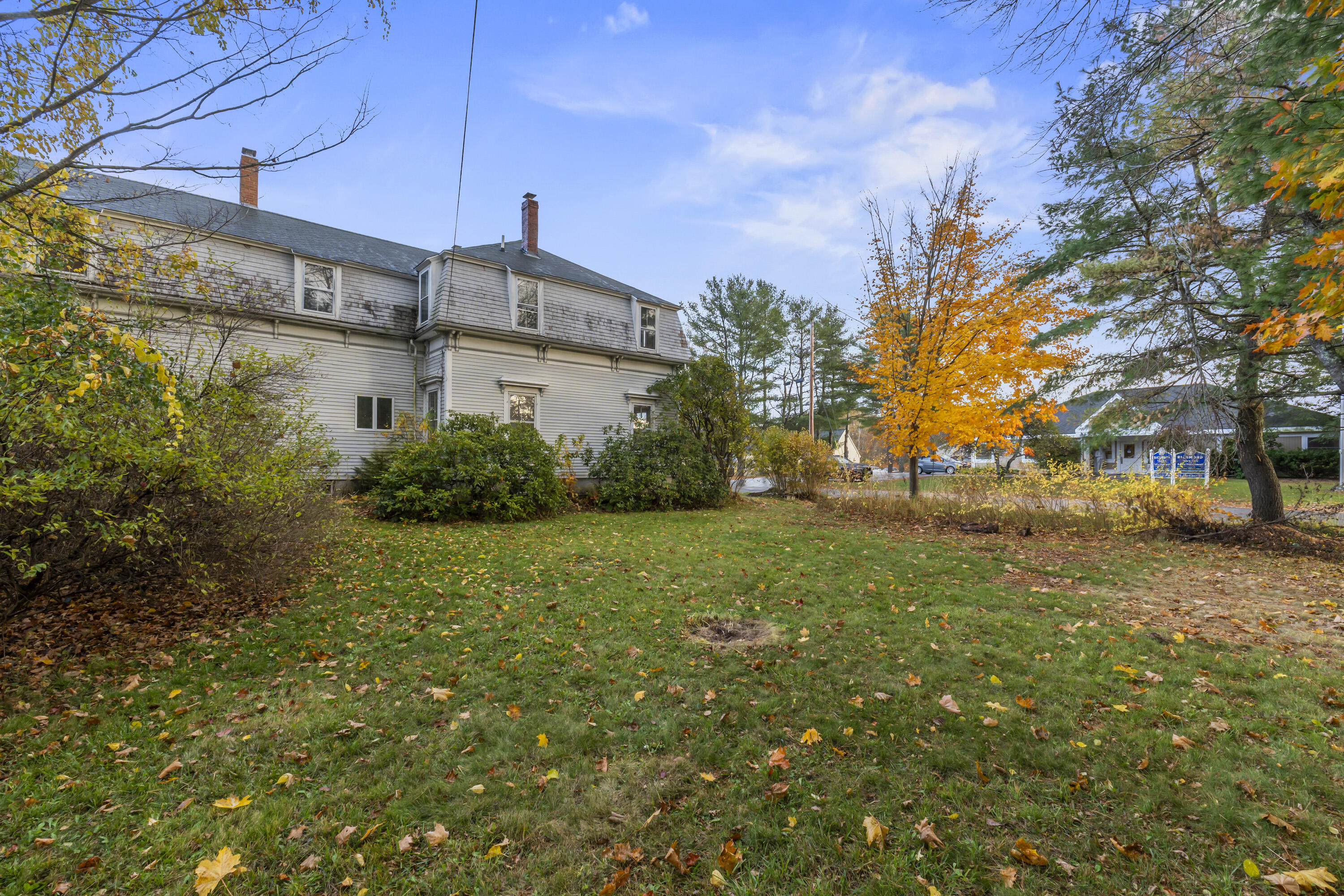 27 Gardiner Street Richmond ME 04357