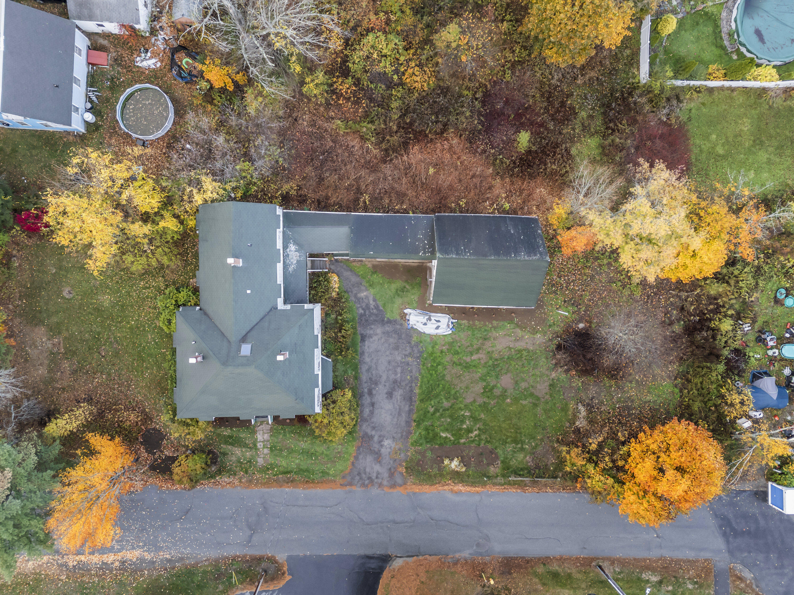 27 Gardiner Street Richmond ME 04357