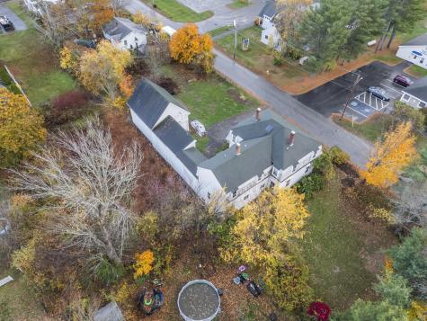 27 Gardiner Street Richmond ME 04357