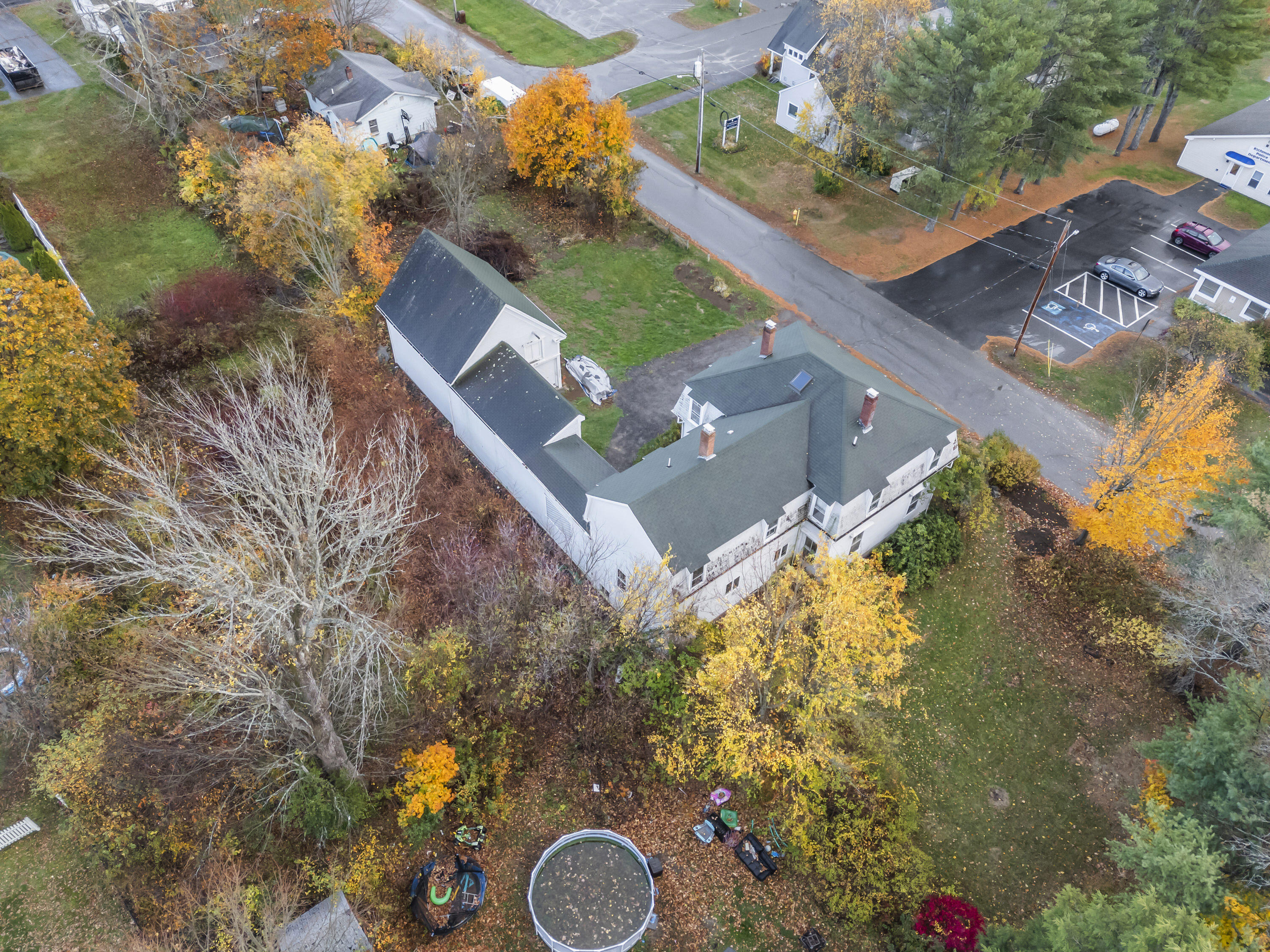 27 Gardiner Street Richmond ME 04357