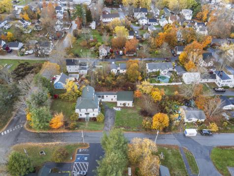 27 Gardiner Street Richmond ME 04357