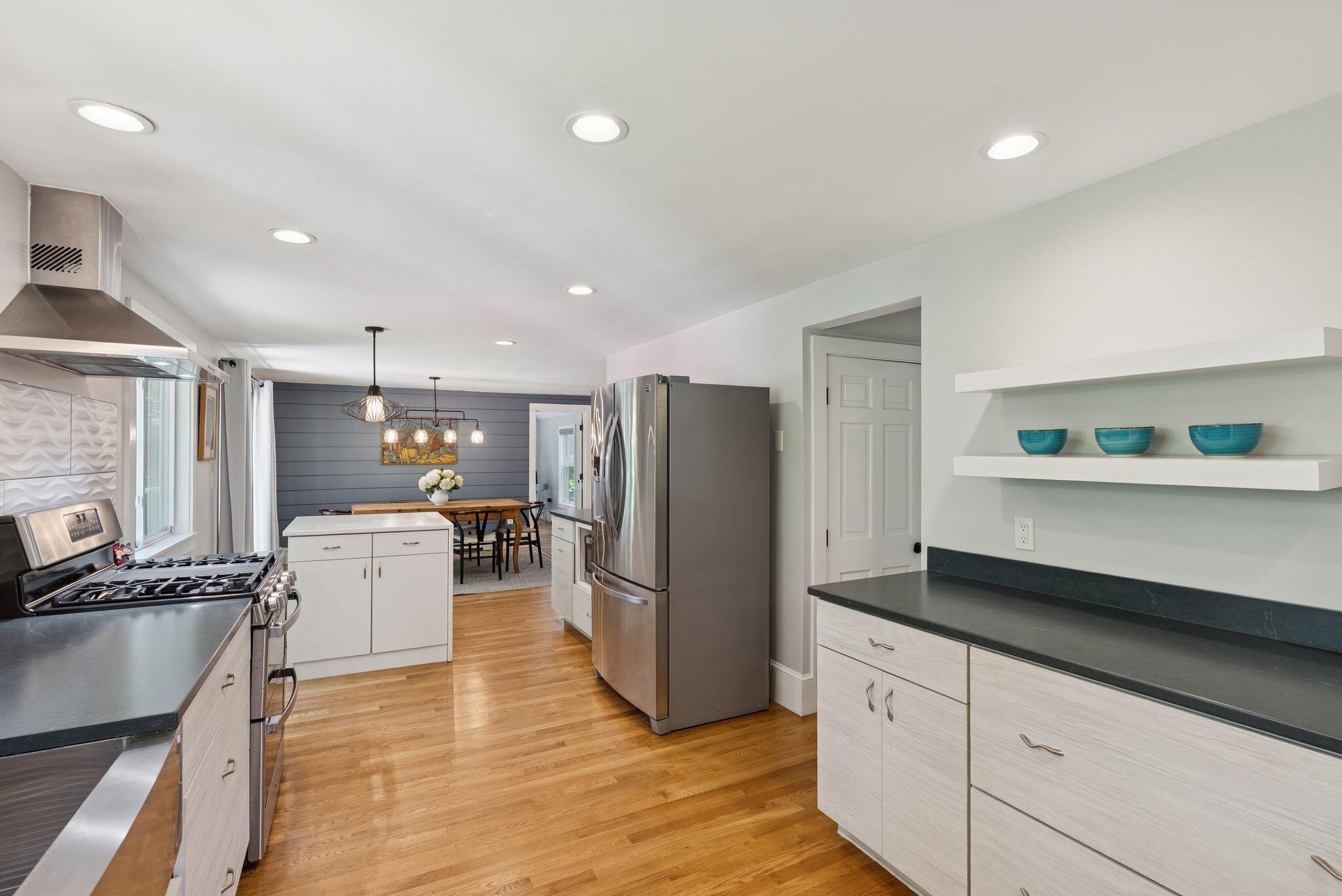 28 Stone Drive Cape Elizabeth ME 04107