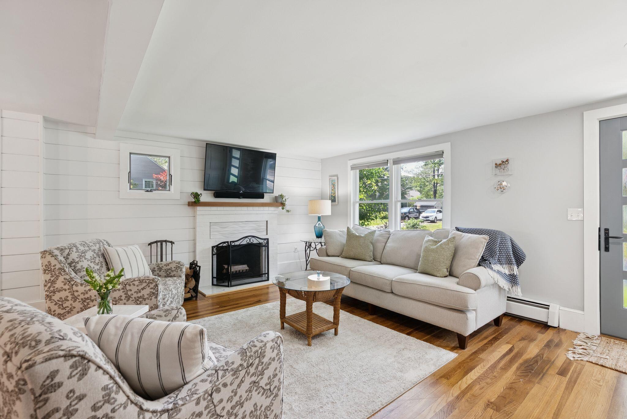 28 Stone Drive Cape Elizabeth ME 04107