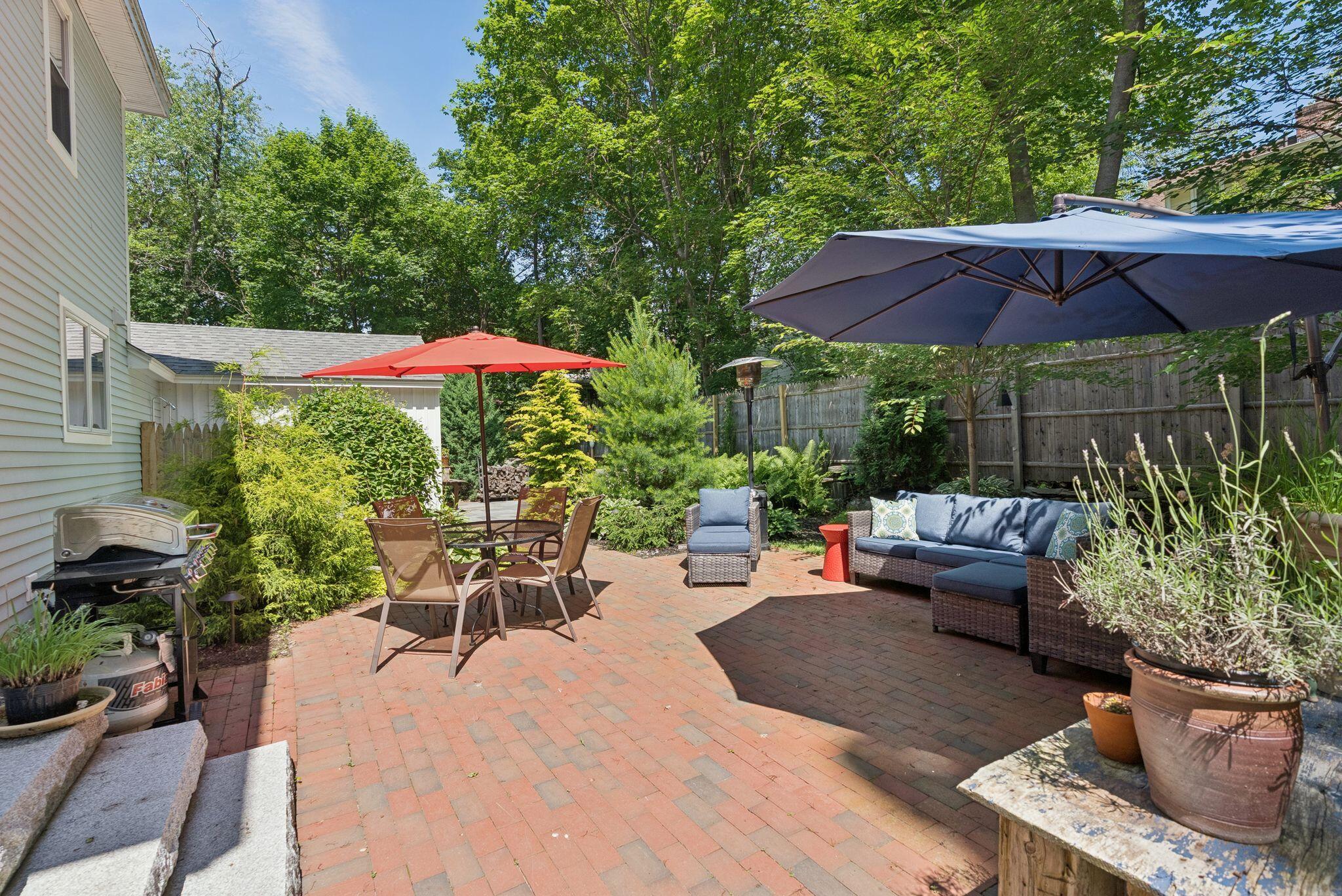 28 Stone Drive Cape Elizabeth ME 04107