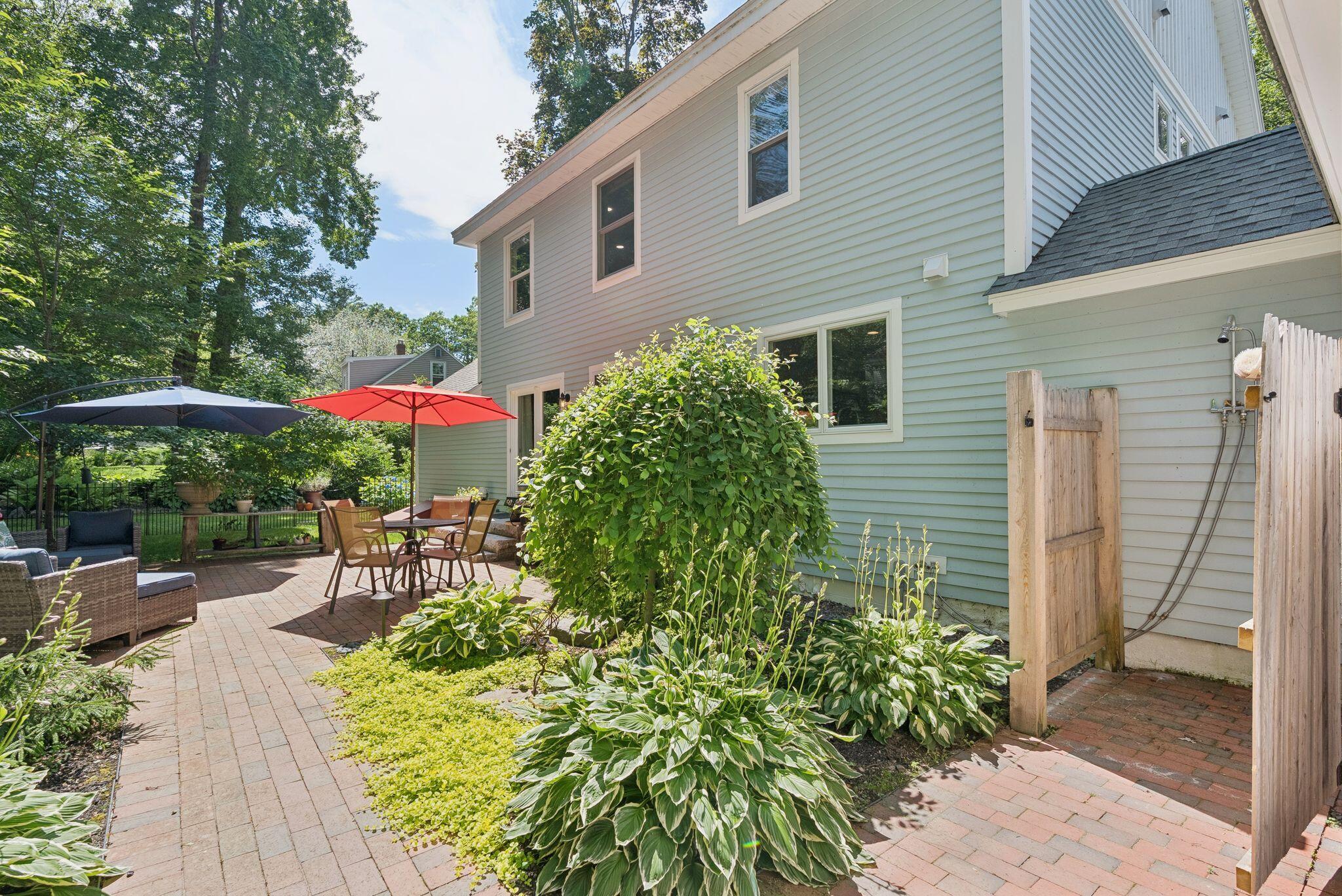 28 Stone Drive Cape Elizabeth ME 04107