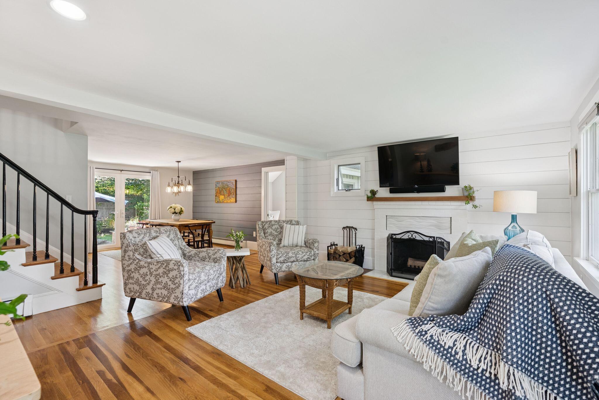 28 Stone Drive Cape Elizabeth ME 04107