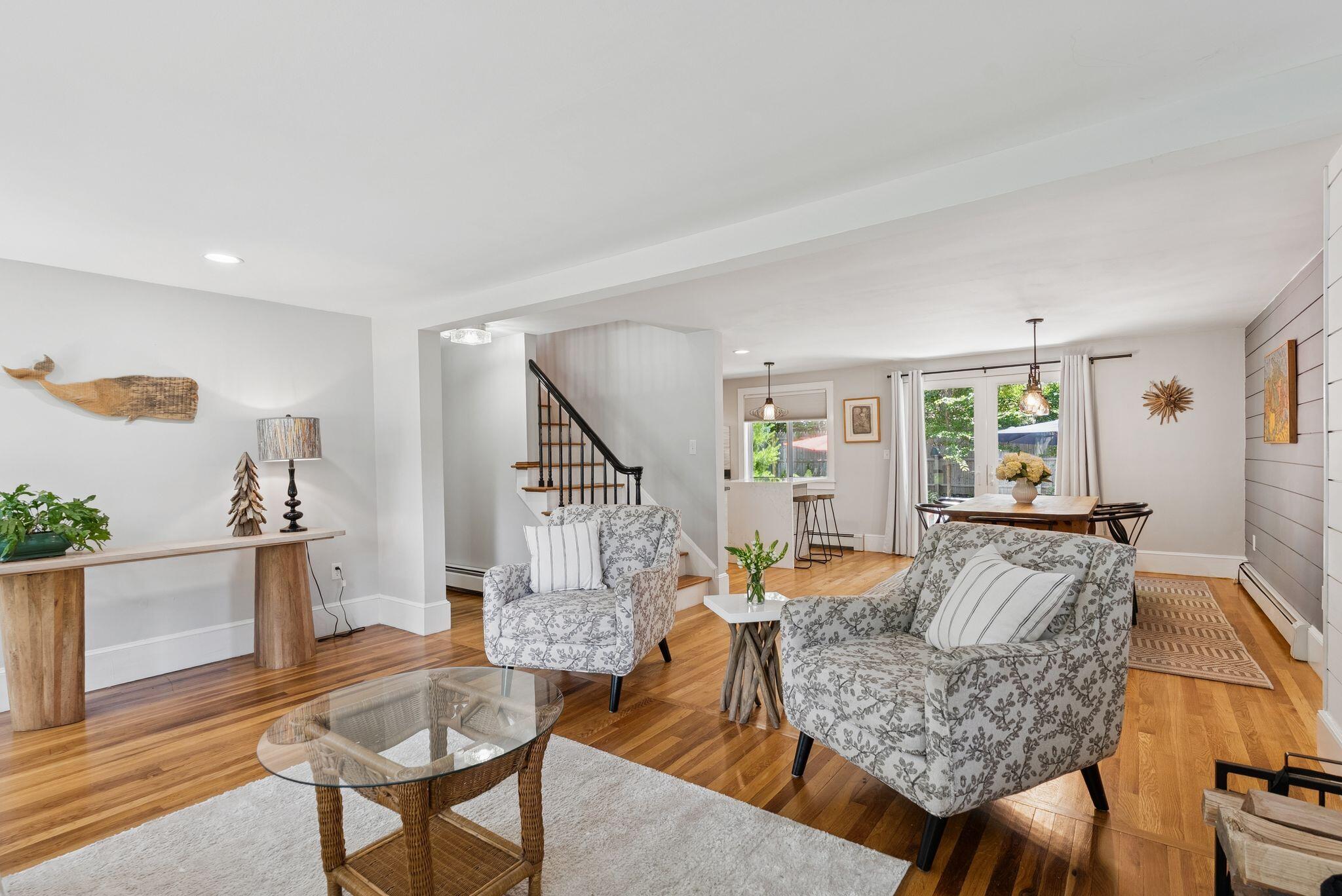 28 Stone Drive Cape Elizabeth ME 04107